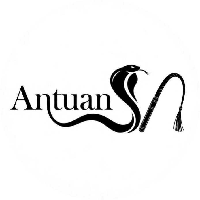 I. Antoine Suárez V. I. Antoine Suárez V.